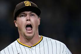 Padres - Reds