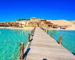 Image of Giftun Islands, Hurghada