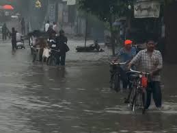 Monsoon Fury: Why Gujarat’s Shifting Weather Pattern Demands Caution