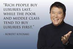 Robert Kiyosaki on Pinterest | Napoleon Hill, Personal Development ... via Relatably.com