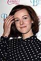 Jena Malone: Polka Dot Darling - jena-malone-beastly-premiere-08