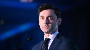 Jon Ossoff’s ‘Travels with Natalie’ shows how candidates win attention in a culture of clips | CNN Business