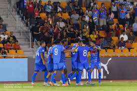 Maldives vs Philippines: Nail-Biting Asian Cup Qualifier Showdown!