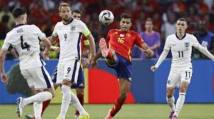 How to Watch England vs. Spain on TV, Live Stream — Sports Illustrated