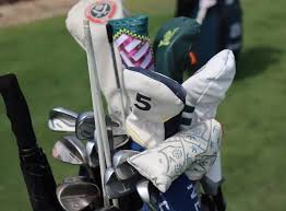 Matt Fitzpatrick’s winning WITB: 2026 RBC Heritage