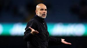 ¿Su última visita a Wembley como entrenador del Manchester City? Ojo con la respuesta de Pep Guardiola