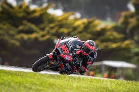 González bate Dixon e comanda treino da Moto2 na Malásia. Moreira é 10º e vai ao Q2