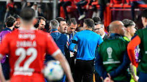 ESPN Deportes - News update
