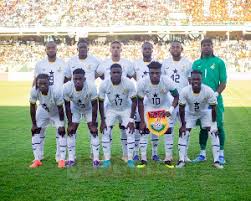 Ghana vs. Chad: 2026 World Cup Qualifiers Match Preview