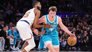Hornets - Knicks