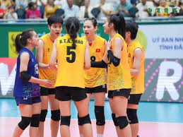 Thể Thao 247 - News update