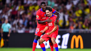 PSG Post - News update