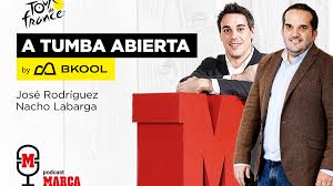 MARCA - News update