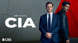 CIA: Season 1, Episode 11: Forbidden Eye TV Show Trailer