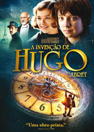 A Invenção de Hugo Cabret