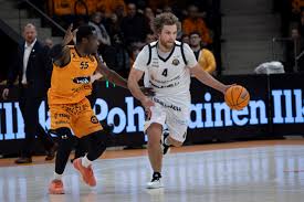 Spekulointi Lapuan Kobrien korisliigapaikasta heräsi taas eloon – Tänä vuonna sopassa on vain kaksi seuraa