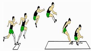 Image result for gaya jongkok lompat jauh