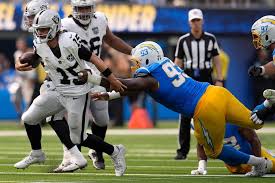 Dallas Cowboys, Otito Ogbonnia agree to terms on one-year contract