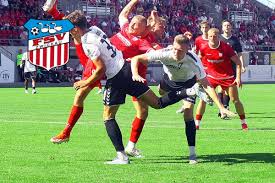 FSV-Zwickau-Kicker Marc-Philipp Zimmermann wird zur Legende