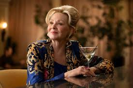 Jean Smart Wins a Third Emmy for ‘Hacks’