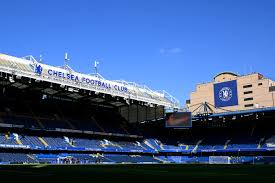 Chelsea - News update