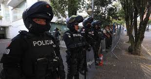 Ecuador Nightclub Shooting Kills Eight Amid Rising Violence