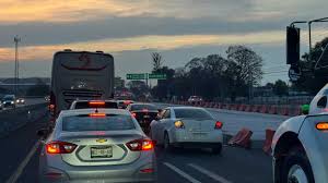 🚧 Habitantes de El Colorado bloquearán la 57 en El Marqués: maquinaria detenida y carreteras destruidas