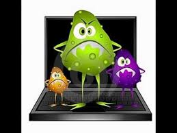 Resultado de imagen para IMAGENES DE VIRUS INFORMATICOS