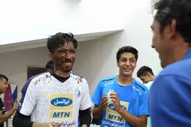 محمد مهدی محبی