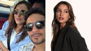 Tripti Dimri’s rumoured boyfriend Sam Merchant cheers for her as she gets finalised for Prabhas starrer ‘