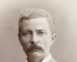 Image of Henry Morton Stanley