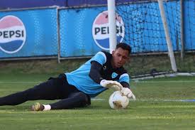 Selección Nacional: Kenderson Navarro, otra cita ante Canadá
