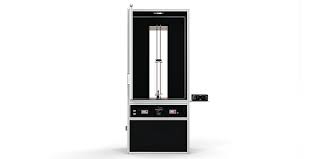 Testing device DIN EN 60332-1-1/DIN EN 60332-1-3 – Wazau
