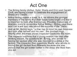 An Inspector Calls Gerald Quotes Act 1 - an inspector calls gerald ... via Relatably.com