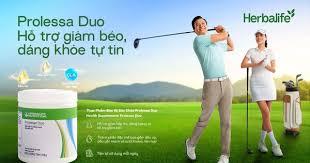 Herbalife Việt Nam ra mắt sản phẩm Thực phẩm bảo vệ sức khỏe Prolessa Duo