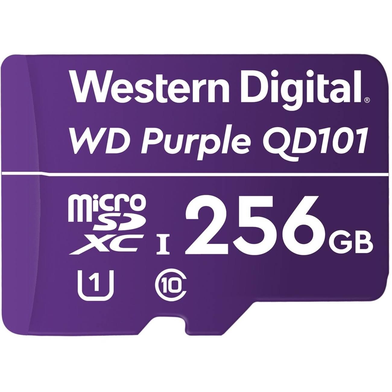 Western Digital WD Purple
