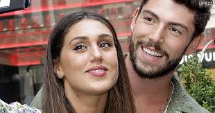 Ignazio Moser e Cecilia Rodriguez si sposano: ecco il video ...