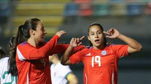 AS Chile - News update
