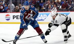 Nathan MacKinnon gave revealing answer about how Avs will need to win