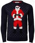 Mens Novelty Christmas Jumper eBay