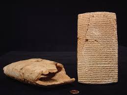 Afbeeldingsresultaat voor clay tablet