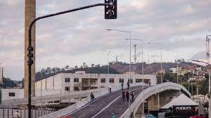 Entregadores farão manifestação após nova morte de motociclista no Viaduto Roza Cabinda