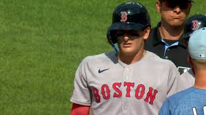 Red Sox continue offensive onslaught against Nats to become 5th franchise to 10,000 wins