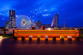 横浜で暮らそう - News update