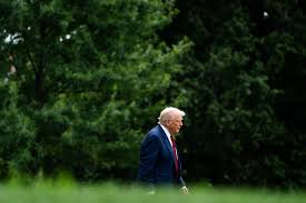 The Washington Post - News update
