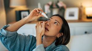 Nearly 40,000 bottles of eye drops recalled. See the affected product