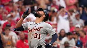 Judge, Ohtani Dominating Hitter Power Rankings