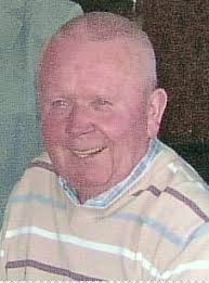 The death has occurred of Patrick (Patsy) DOYLE The Cottage, Ballypracus, Peg&#39;s Lane, Bunclody, Wexford - p_doyle