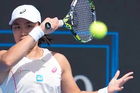 Janice Tjen Challenged Peyton Stearns in the First Round of the 2026 Italian Open