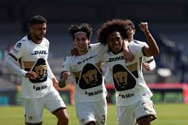 Pumas - León